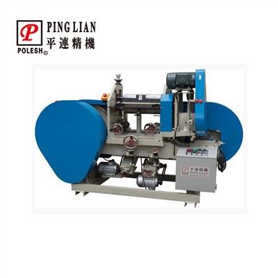 Stroj na štípání podešví EVA