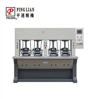 Stélka Hot Press Stroj Posuvný typ 4station
