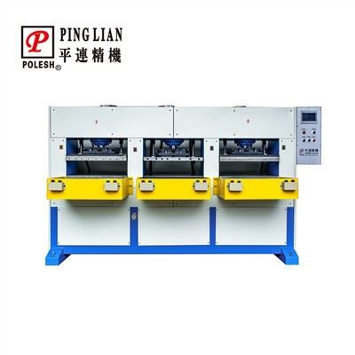 Žádný stroj na šití obuvi