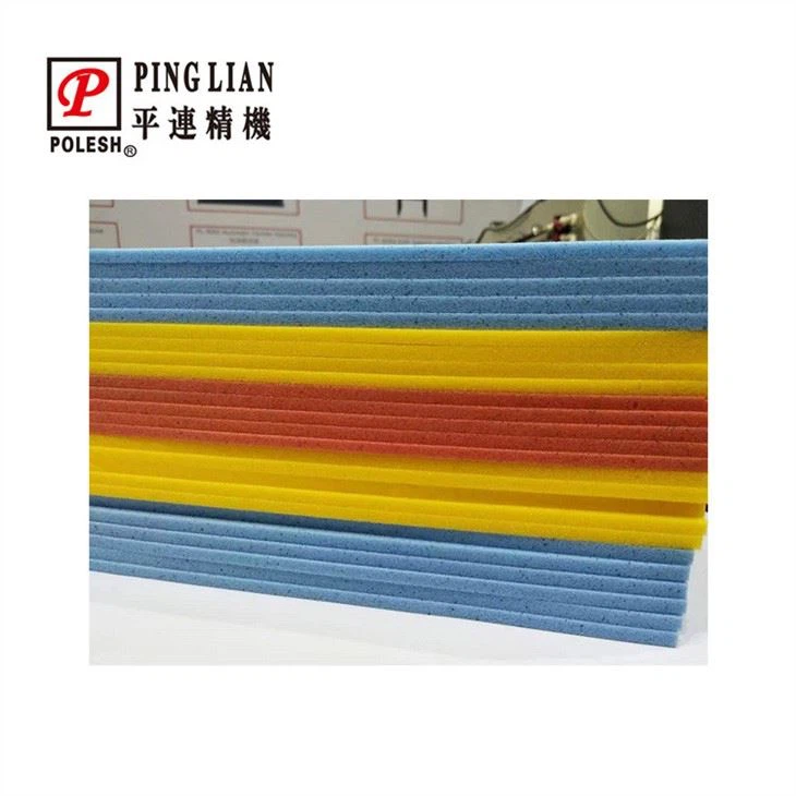 Vertical Cutting Machine